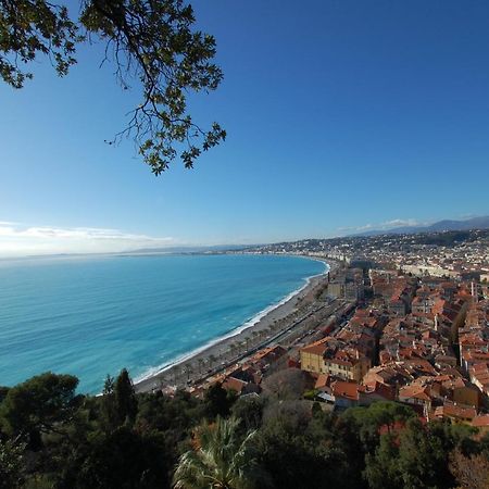 France-Jp Apartment นีซ ภายนอก รูปภาพ
