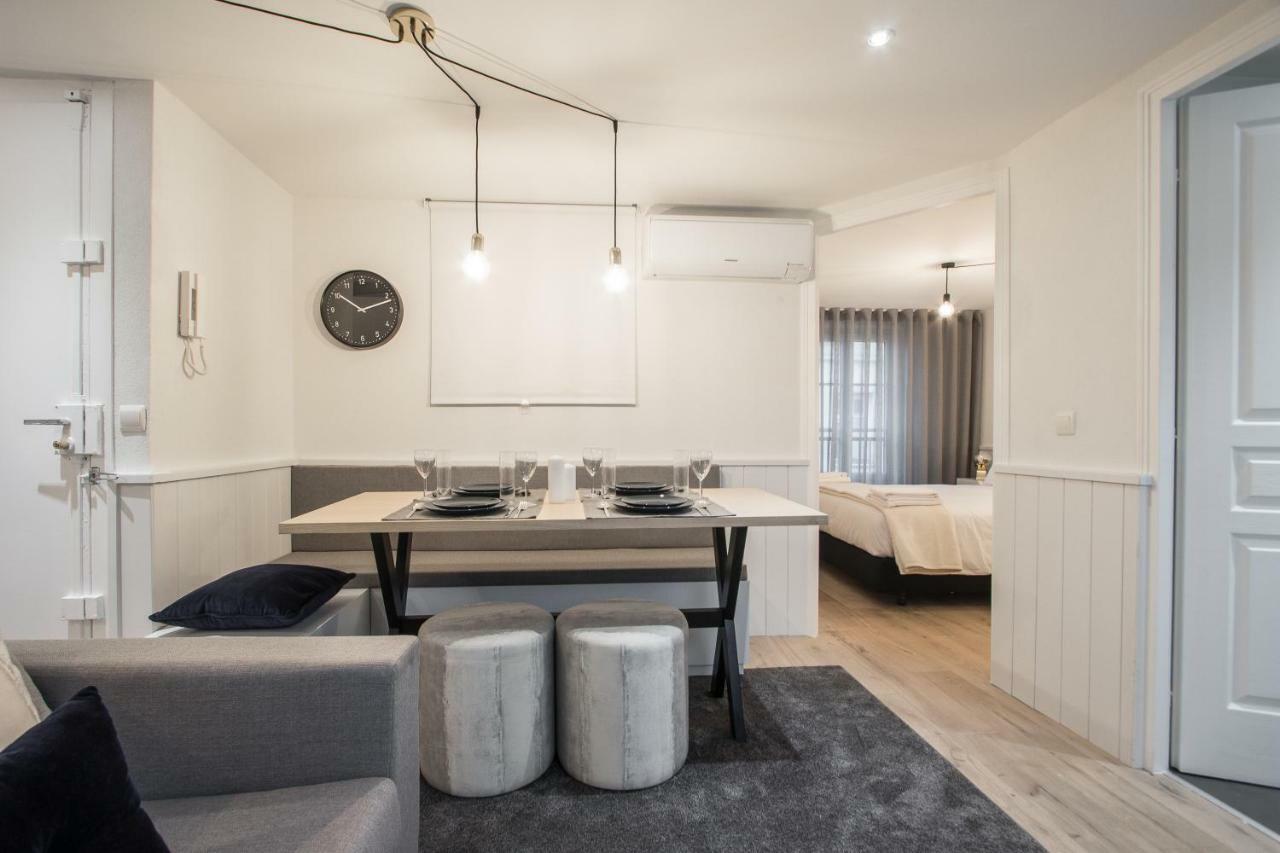 France-Jp Apartment นีซ ภายนอก รูปภาพ