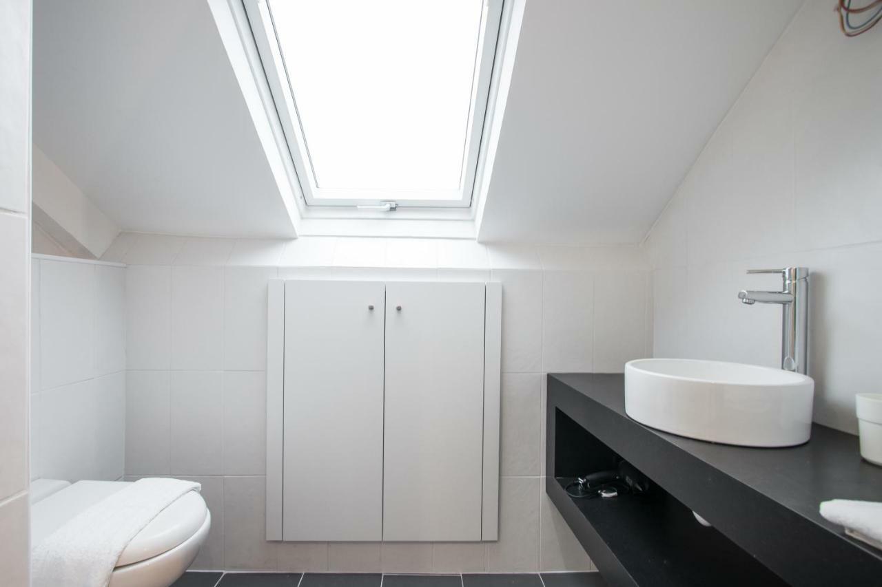 France-Jp Apartment นีซ ภายนอก รูปภาพ
