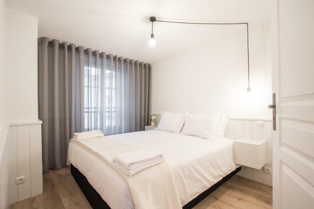 France-Jp Apartment นีซ ภายนอก รูปภาพ